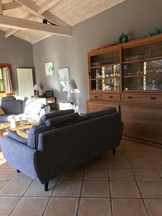 L'atelier Des Coudelières Bed & Breakfast *