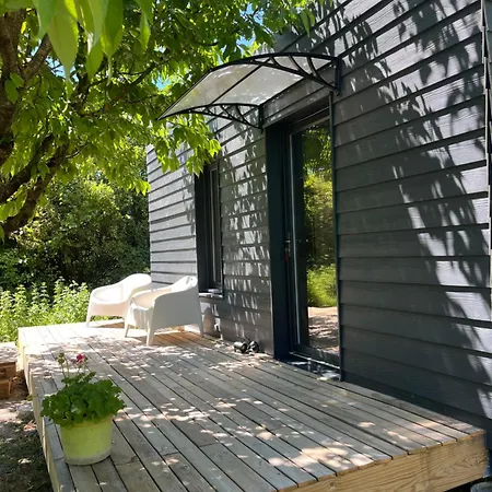 L'Atelier Des Coudelieres Bed & Breakfast Le Thor Exterior photo