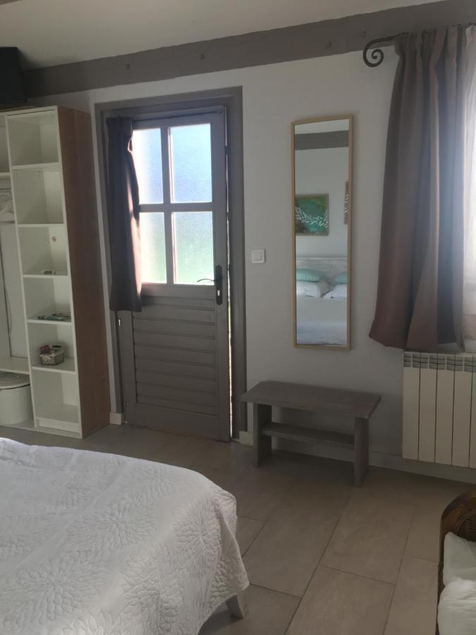 Frühstückspension L'atelier Des Coudelieres *