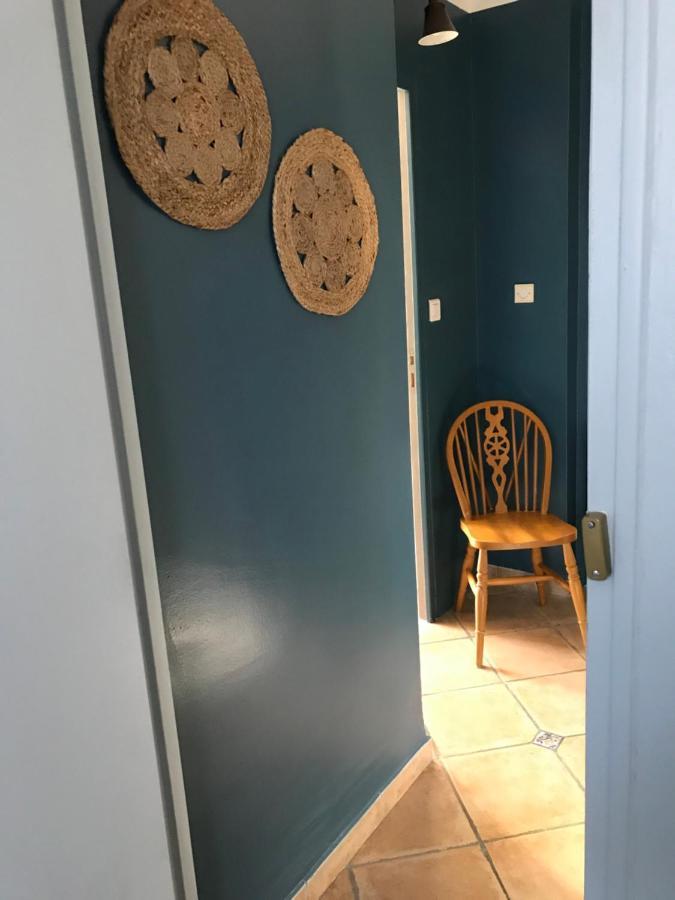 Frühstückspension L'atelier Des Coudelieres Le Thor