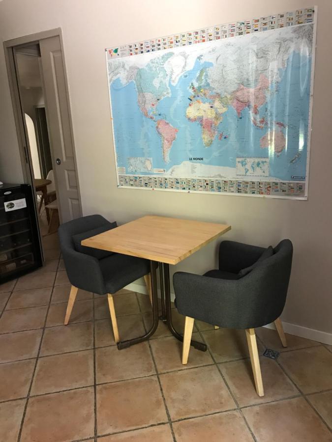 L'atelier Des Coudelieres Frühstückspension
