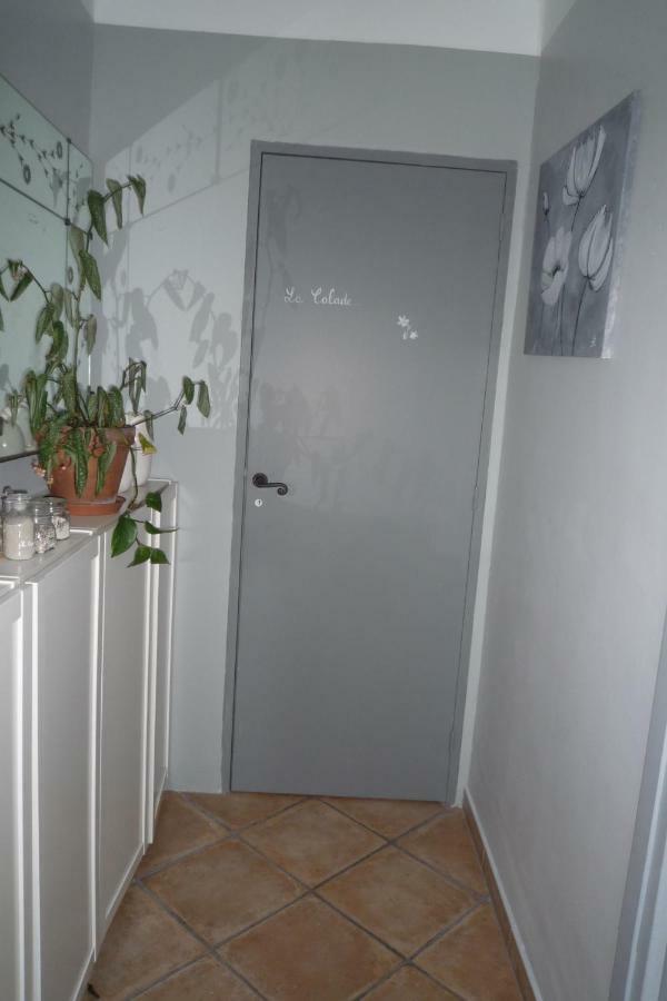 L'atelier Des Coudelieres *